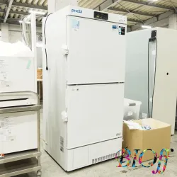 PHCbi MDF-MU539D-PJ Medical Freezer 479 L, 2 of 6