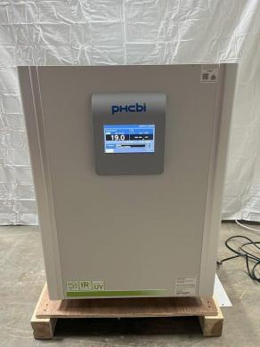 PHCbi MCO-170AICUVL-PA CO2 Incubator with 170L capacity and UV sterilization-cover