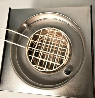 American Dade W3022 Boiling Water Bath
