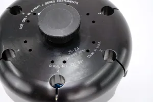 Beckman Coulter JS-24.38 Swinging-Bucket Centrifuge Rotor, 6 × 38 mL, 24,000 RPM, 6 of 6