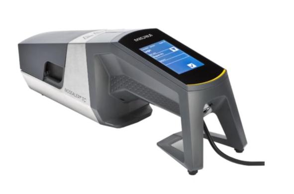 Sartorius Biosealer TC Handheld Temperature-Controlled Thermal Sealing Device-cover