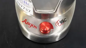 Argos E-Vac Laboratory Vacuum Pump System, 4 of 4