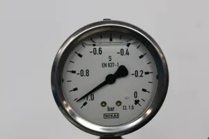 Refine Technology C-410 Controller for Bioreactor Hollow Fiber Filtration System, 10 of 12