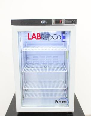 LabRepco LHP-3-URG 2.5 Cu Ft Undercounter Laboratory Refrigerator +1°C to +10°C-cover