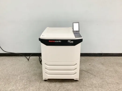 Thermo Sorvall Lynx 4000 Superspeed Floor Centrifuge with Touchscreen Control