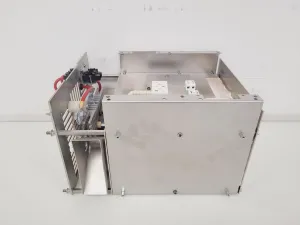Elementar 2-tube Laboratory Furnace for High-Temperature Thermal Processing, 2 of 7