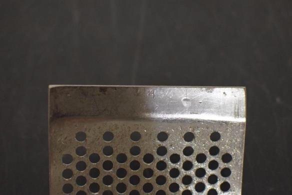 Fitzpatrick Fitzmill Screen for Laboratory Milling and Particle Size Reduction-cover