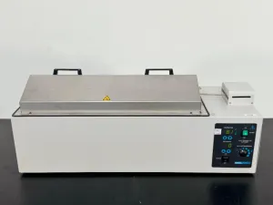 Shel Lab Laboratory Water Bath for precise temperature control, 3 of 4