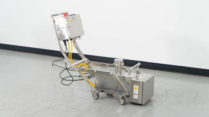 Pall Life Sciences MMG403 Magnetic Mixer for Mixing Containers-cover
