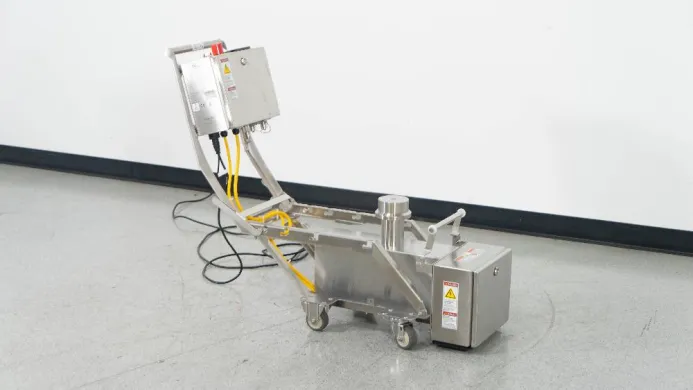 Pall Life Sciences MMG403 Magnetic Mixer for Mixing Containers