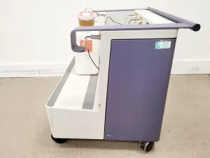 BD FACSCanto II Flow Cytometer with Integrated Fluidics Cart, 19 of 27