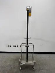 Svenema Lifting Trolley MIDI mod 90 360 with Battery-Powered Mechanism for 25 kg Loads, 2 of 4