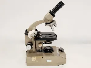 Vickers Instruments Binocular Microscope Model 877813, 14 of 20