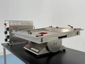 Thermo Scientific HyPerforma Wave-Style Rocker Bioreactor, 2 of 4