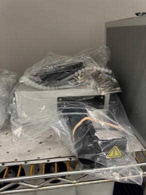 Agilent 2120016 Peristaltic Pump Module for Precise Fluid Control-cover