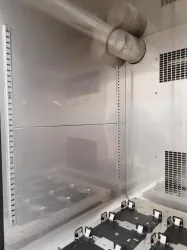 Thermo Scientific MaxQ 6000 SHKE6000-1CE Shaking Incubator for Controlled Cell Culture and Bioprocessing, 14 of 19