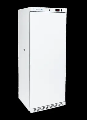 K2 Scientific K210SDF Upright -20°C 10 Cu. Ft. Laboratory Freezer for Sample Storage