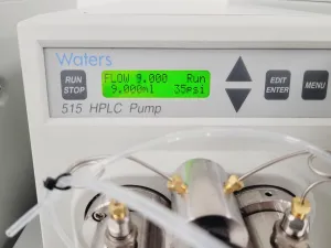 Waters HPLC System with 2545 Binary, 515 Pump & 2998 PDA, 52 of 54