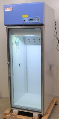Thermo Fisher FRCR2304V Laboratory Glass Door Refrigerator, 23.3 CU. FT., 230V 50Hz, LED Lighting-cover
