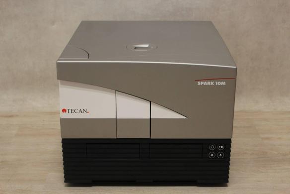 Tecan Spark 10M Microplate Reader (Absorbance Module)-cover