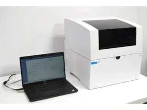 Agilent 4200 TapeStation Analyzer System G2991B, 4 of 13
