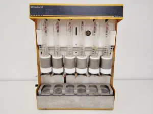 Gerhardt Soxtherm Rapid Extraction System for Automated Solvent Extraction, 8 of 8