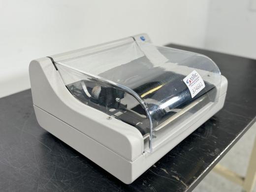 Tubewriter Standard Tube Labeler for Precise Laboratory Sample Identification-cover