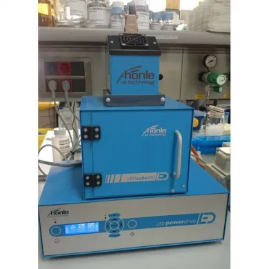 Hönle UV Technology LED Crosslinker