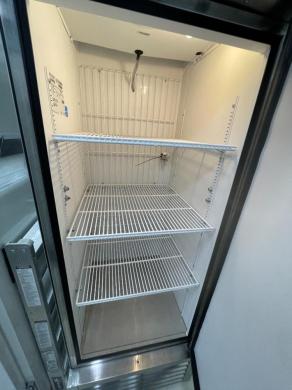 Fisher Scientific Stability Storage Laboratory Freezer Model T-23F -20°C-cover