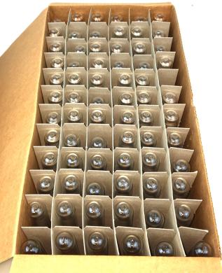 Corning PYREX 9820-25 Rimless Glass Culture Tube 25x150mm, Box of 71-cover