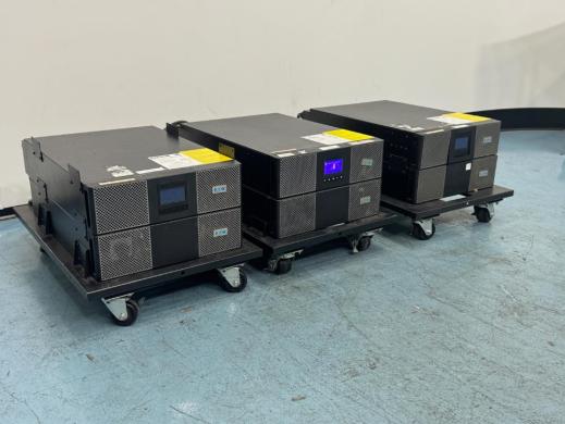 Lot Of Eaton UPS-cover