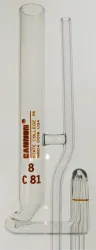 Cannon ZCAC-8 Zeitfuchs Cross-Arm Viscometer Tube (Size 8), 2 of 2