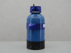 Christ MINISTIL P-21 Demineralized Water Cartridge with Ion Exchange and Conductivity Monitoring, 2 of 7