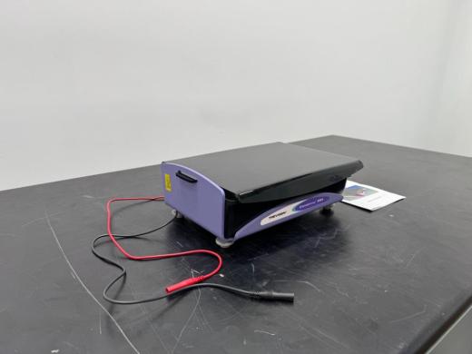Trevigen CometAssay ES II Electrophoresis System for DNA Damage Analysis-cover