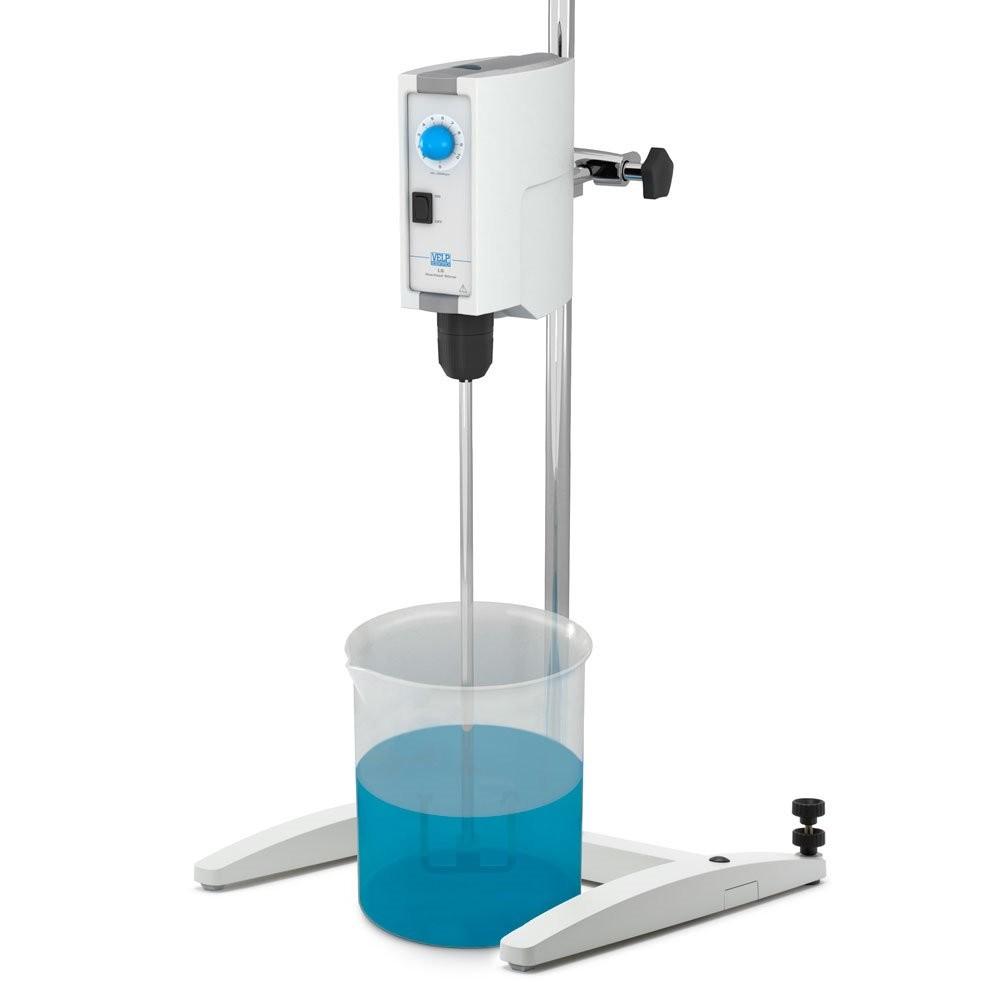 VELP LS Rod Agitator Complete System