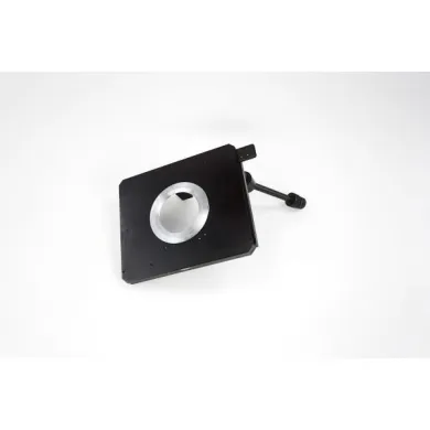 Nikon Diaphot X-Y Mechanical Stage for Microscopes