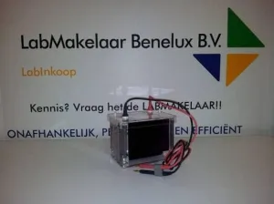 Mini Electrophoresis System, 2 of 2