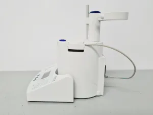 Mettler Toledo Coulometer DL32 Electrochemical Titrator for Precise Quantitative Analysis, 3 of 15