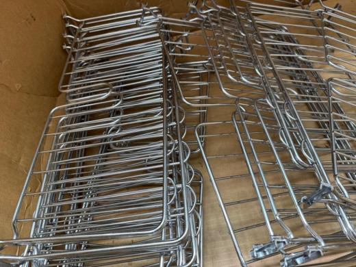 Wire Rack Accessories-cover