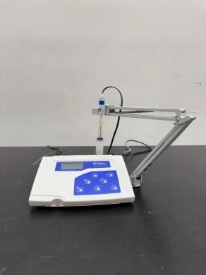 Thermo Fisher Scientific Accumet AE150 Benchtop pH Meter for Precision Electrochemical Analysis-cover