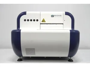 Molecular Devices CloneSelect Imager FL with DispenCell Integrated Single-Cell Dispenser System, 8 of 22