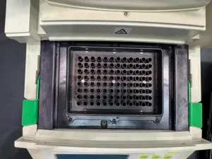 Bio-Rad iCycler Thermal Cycler for Precise PCR DNA Amplification, 4 of 4