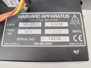 Applied Biosystems QSTAR Elite Mass Spectrometer, 176 of 307