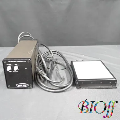 Aitec System TPDC1-2430NCW Constant-Current LED Power Supply with Altec.S LED Panel Light