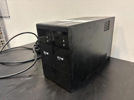 Eaton 5S 1500 Uninterruptible Power Supply Quantity of 2-cover