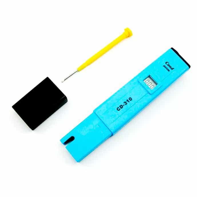 CD-310 Portable Pen-Type Digital Conductivity Meter for Conductivity Measurement