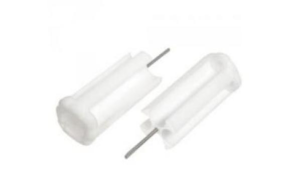 Eppendorf 4 x 9-15ml Adapters, Cat. # 022639129-cover