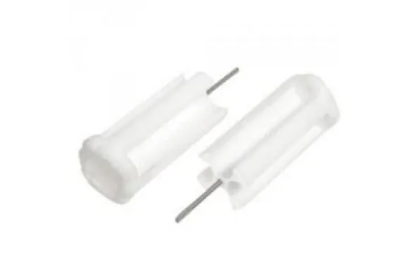 Eppendorf 4 x 9-15ml Adapters, Cat. # 022639129