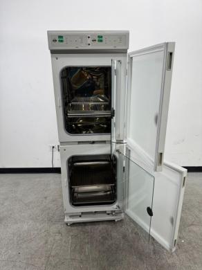 NuAire NU-8700 Autoflow IR Water-Jacketed CO2 Cell Culture Incubator-cover