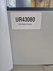 Bruker Microflex MALDI-TOF Mass Spectrometer for Microbial and Biomolecular Analysis, 22 of 29
